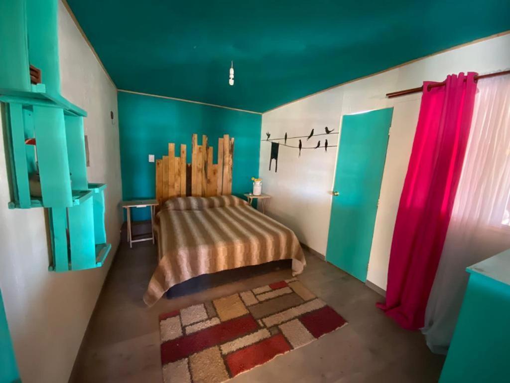 מלון סן פדרו דה אטקאמה Rafa'S House מראה חיצוני תמונה