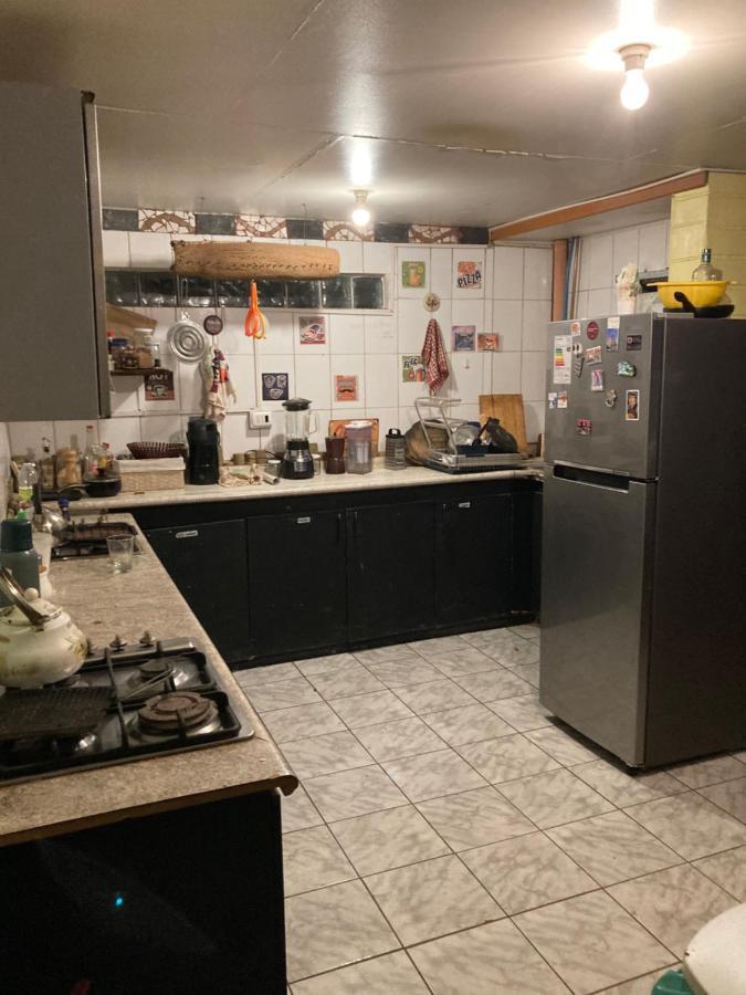 מלון סן פדרו דה אטקאמה Rafa'S House מראה חיצוני תמונה