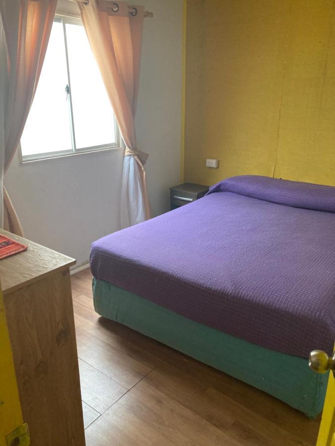מלון סן פדרו דה אטקאמה Rafa'S House מראה חיצוני תמונה