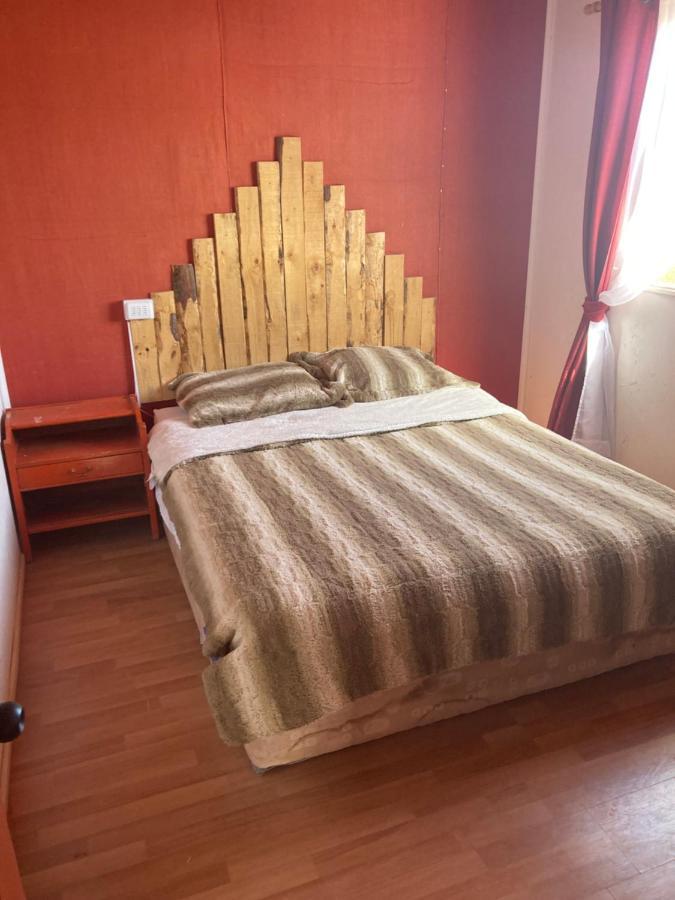 מלון סן פדרו דה אטקאמה Rafa'S House מראה חיצוני תמונה