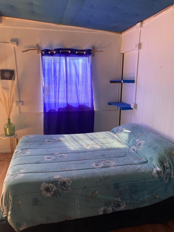 מלון סן פדרו דה אטקאמה Rafa'S House מראה חיצוני תמונה