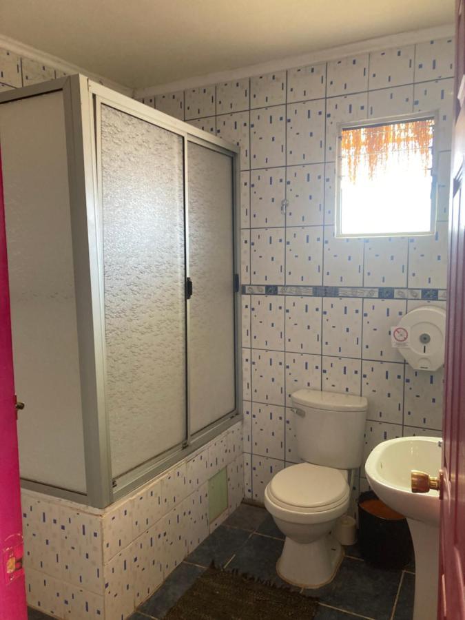 מלון סן פדרו דה אטקאמה Rafa'S House מראה חיצוני תמונה
