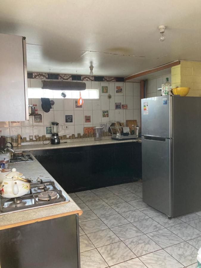 מלון סן פדרו דה אטקאמה Rafa'S House מראה חיצוני תמונה