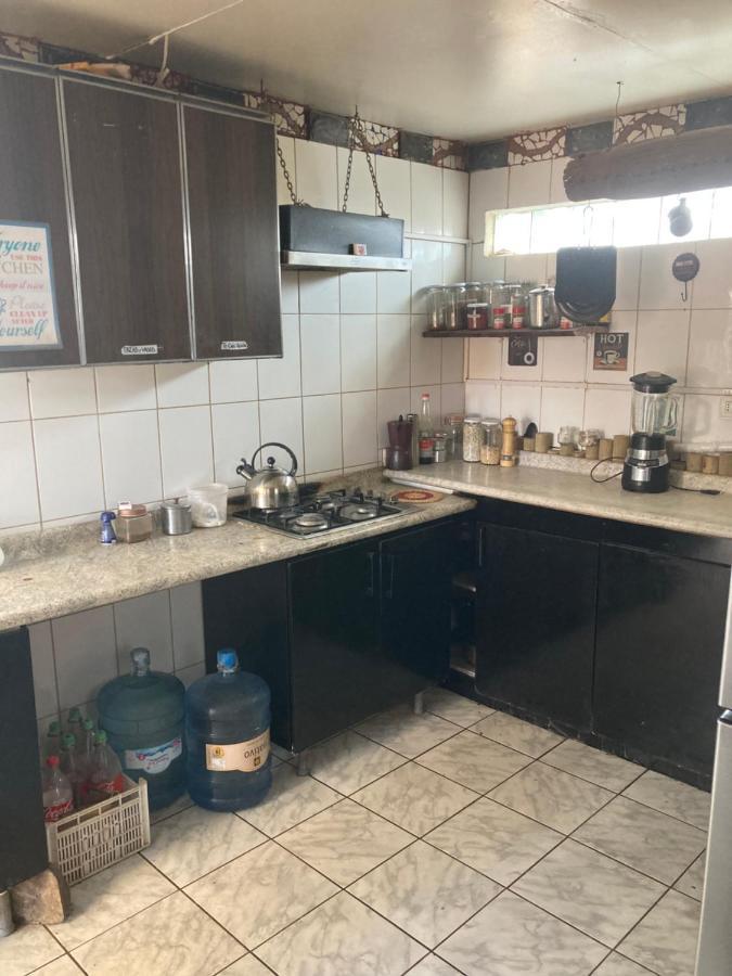 מלון סן פדרו דה אטקאמה Rafa'S House מראה חיצוני תמונה